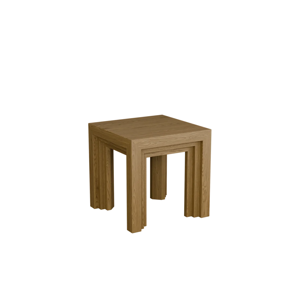 Eryndra Side Table