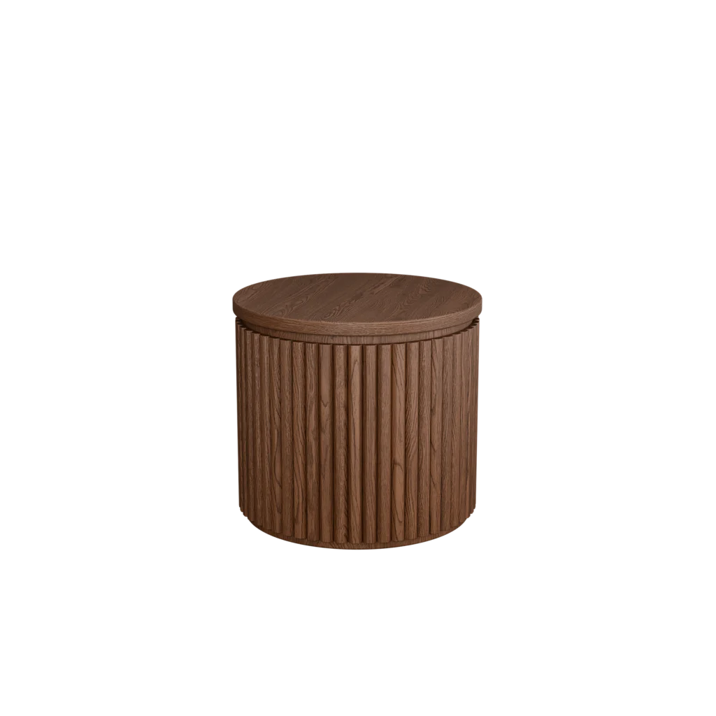 Ashblanc Side Table