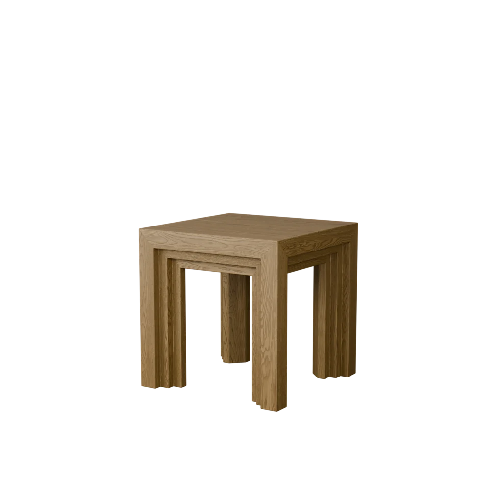 Eryndra Side Table
