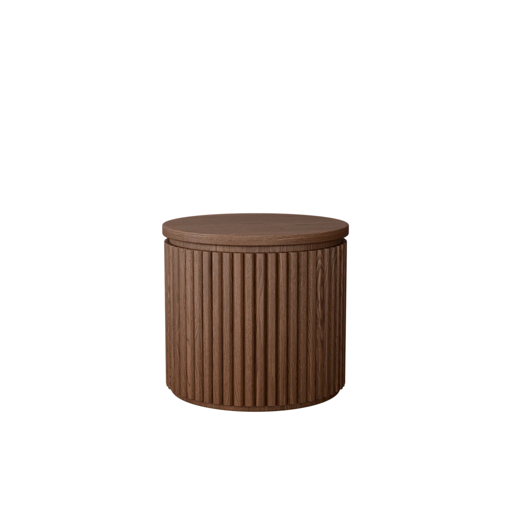Ashblanc Side Table