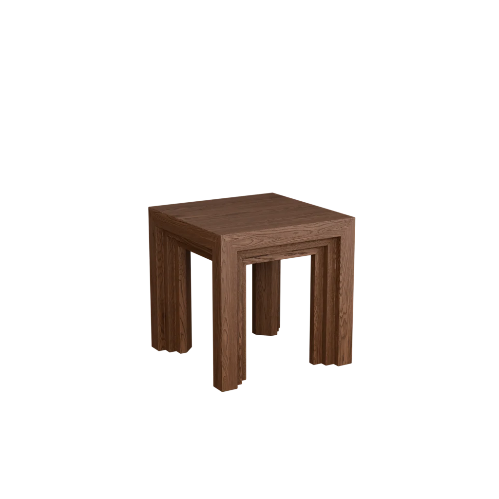 Eryndra Side Table