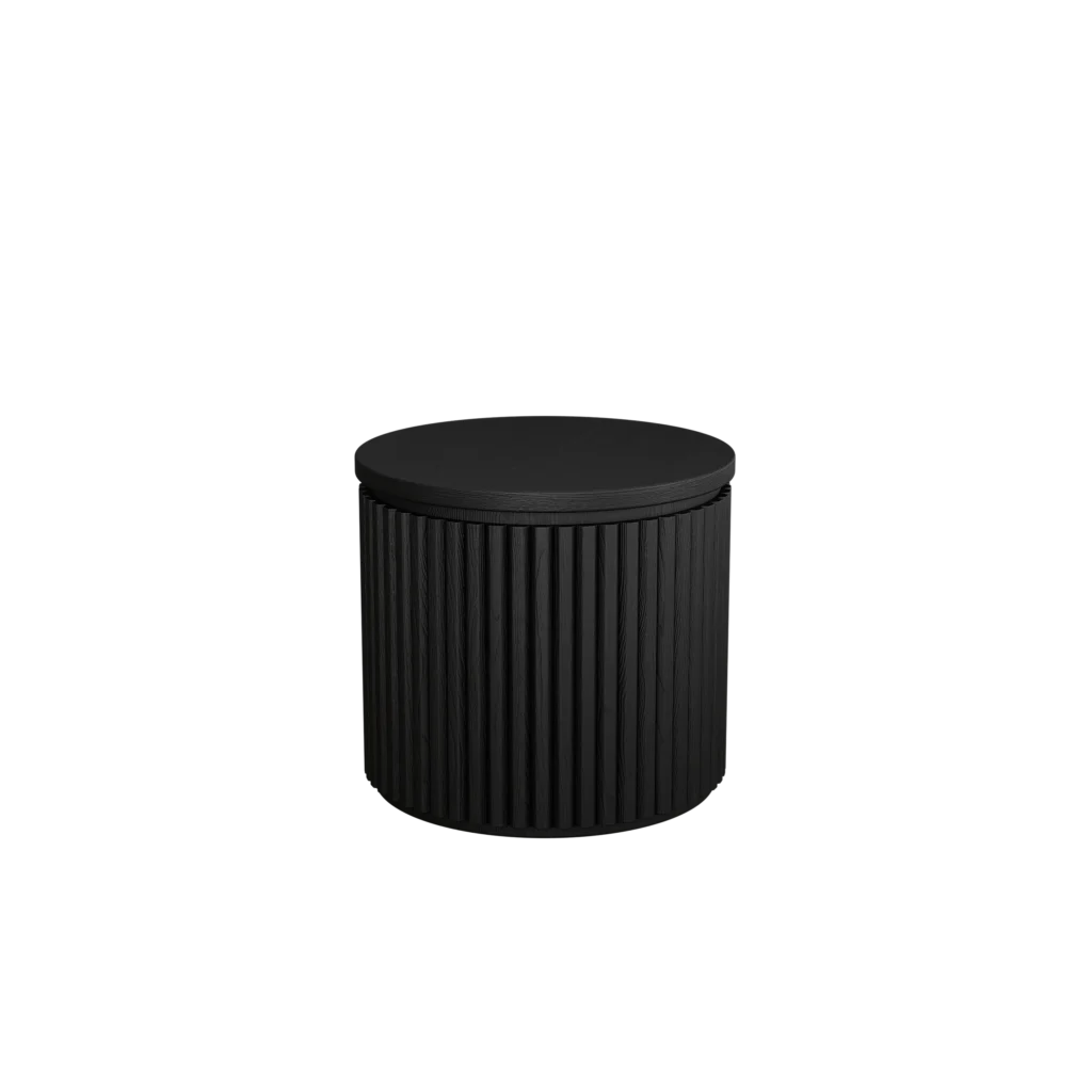 Ashblanc Side Table
