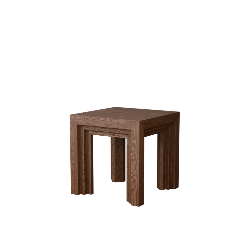 Eryndra Side Table