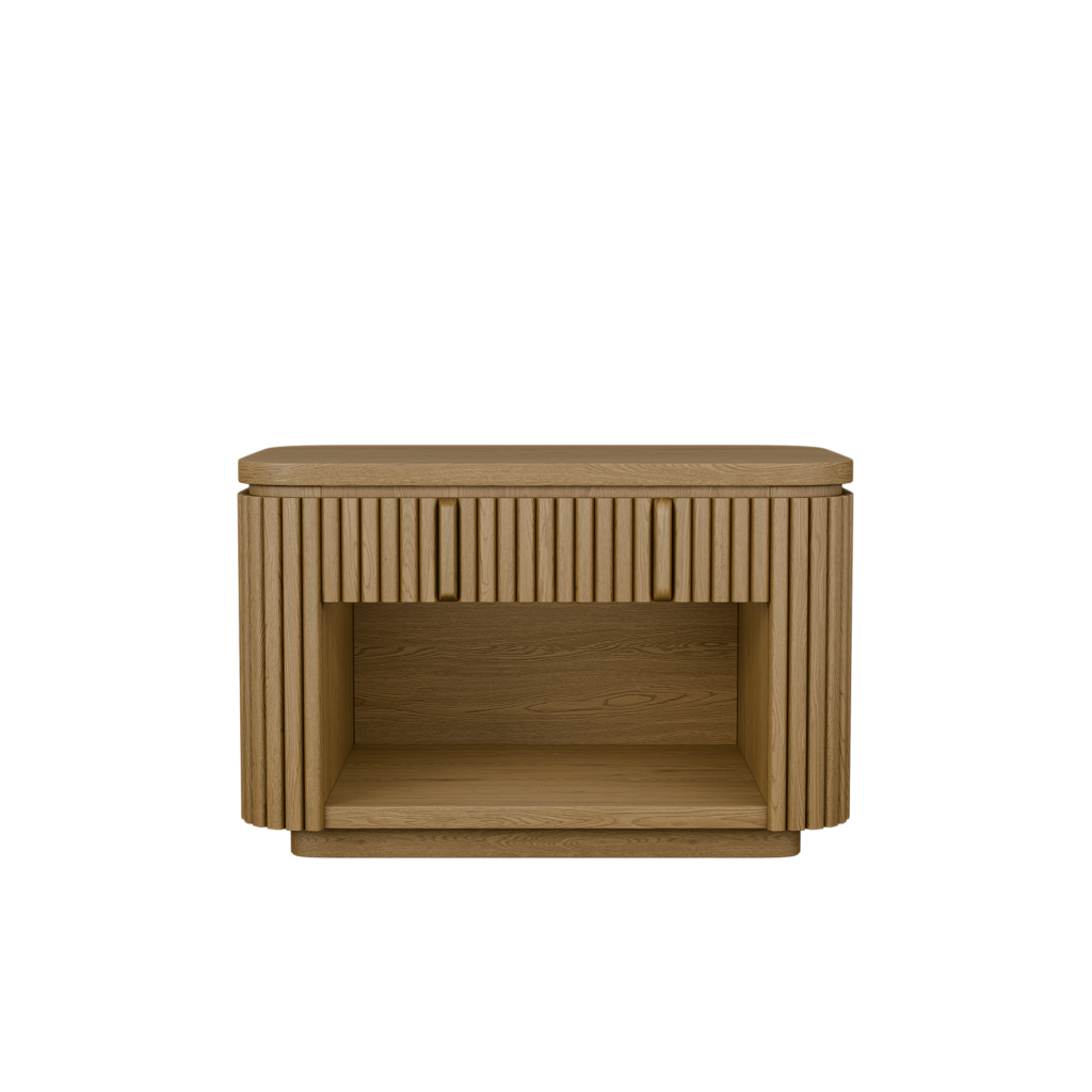 Tasman Bedside Table