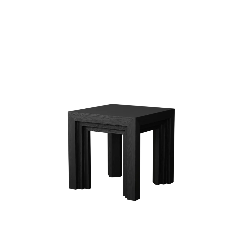 Eryndra Side Table