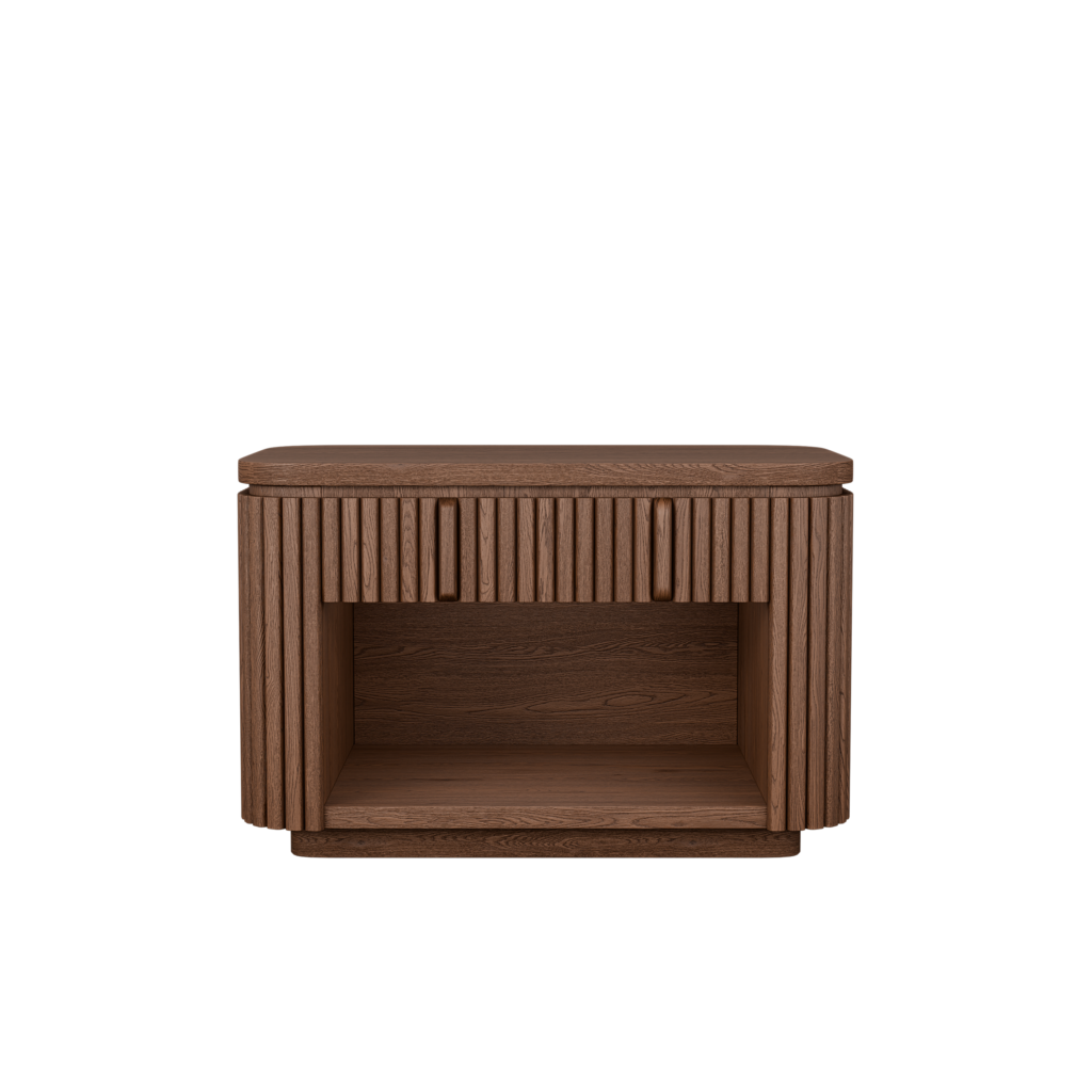 Tasman Bedside Table