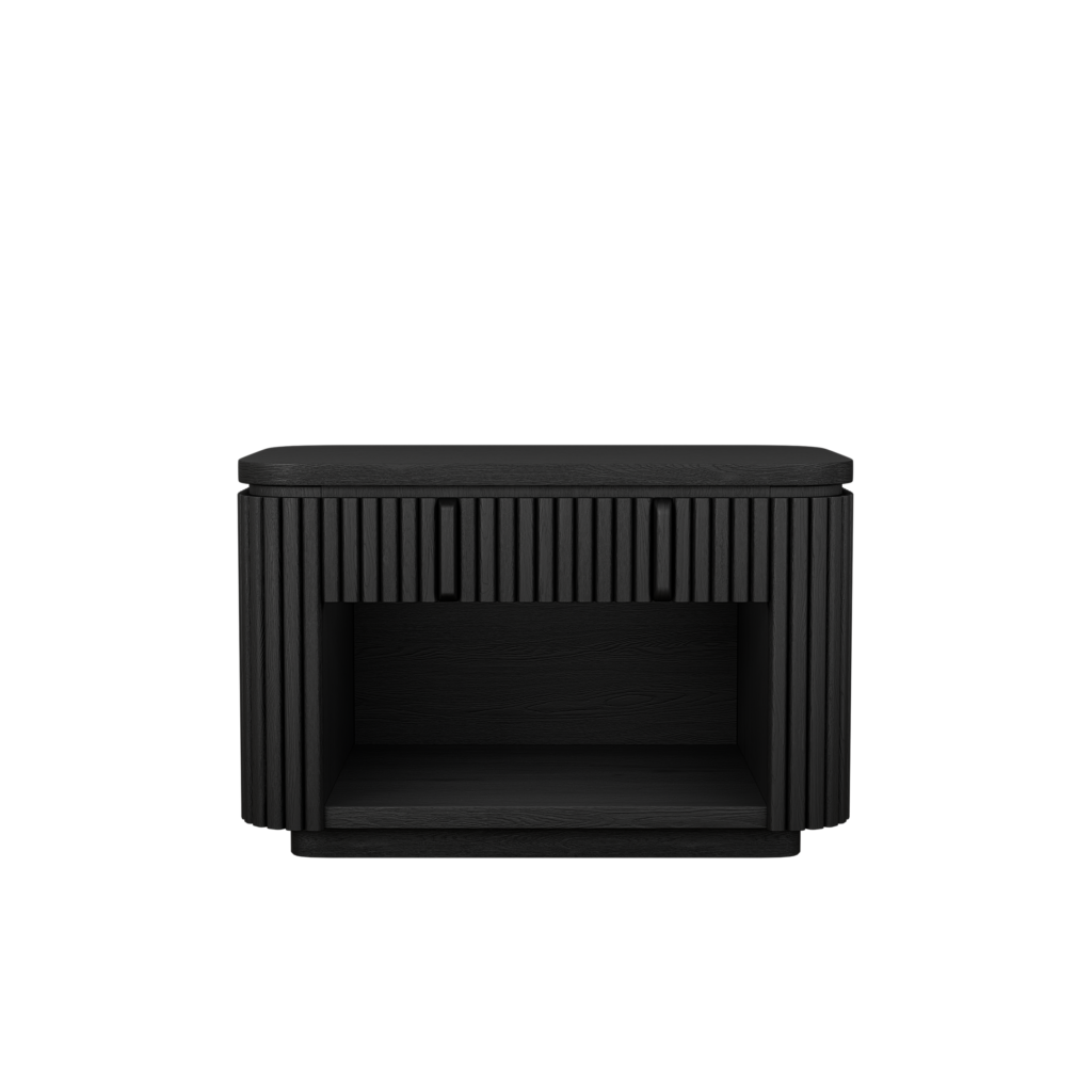 Tasman Bedside Table