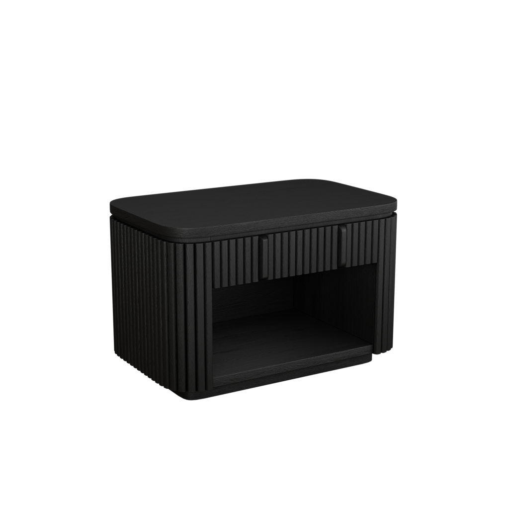Tasman Bedside Table