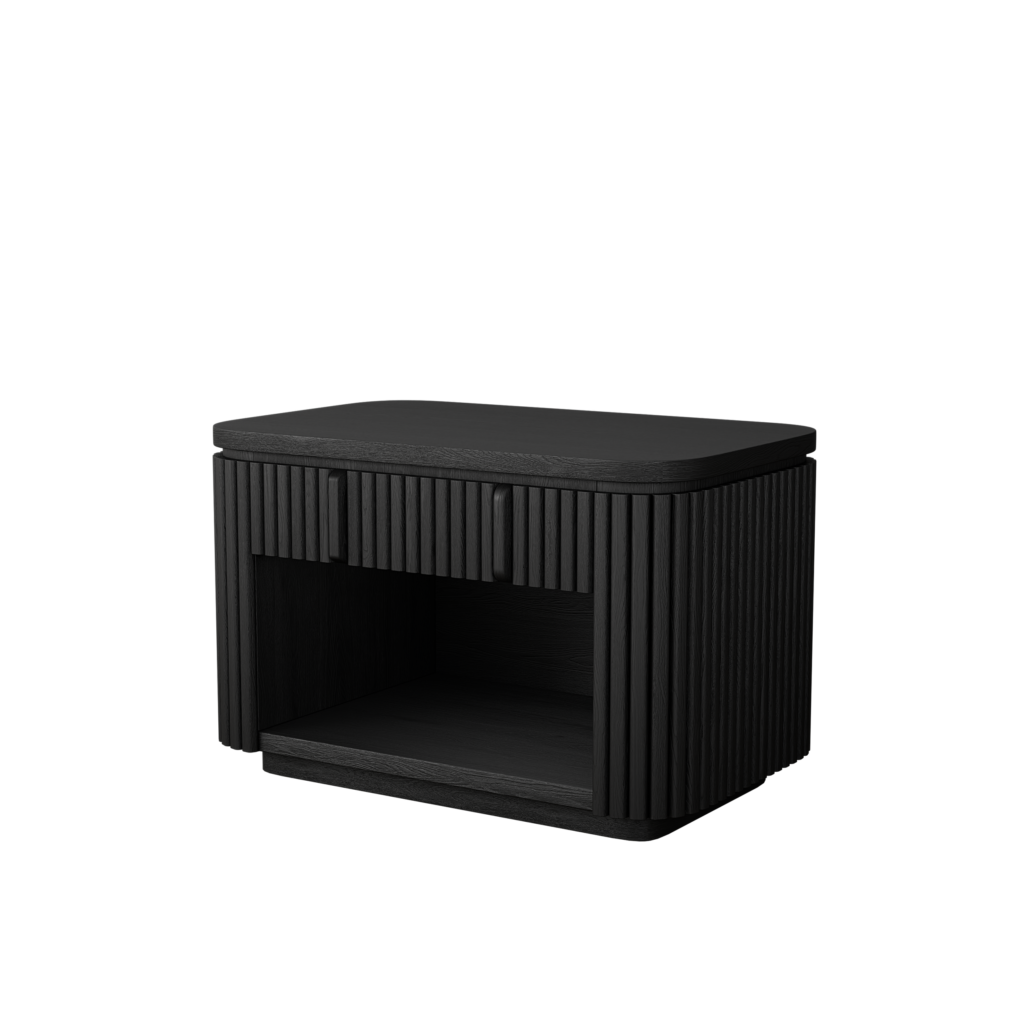 Tasman Bedside Table