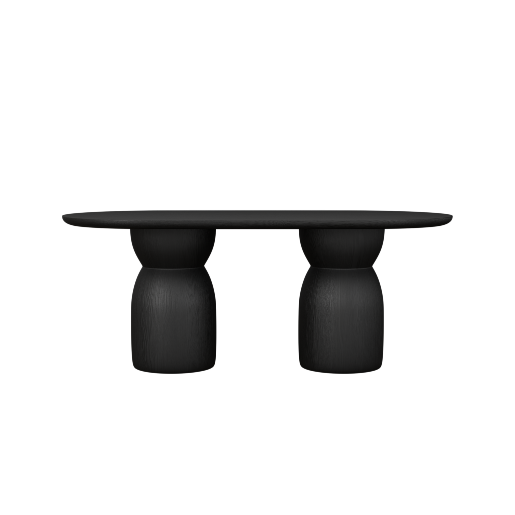 Evoque Dining Table