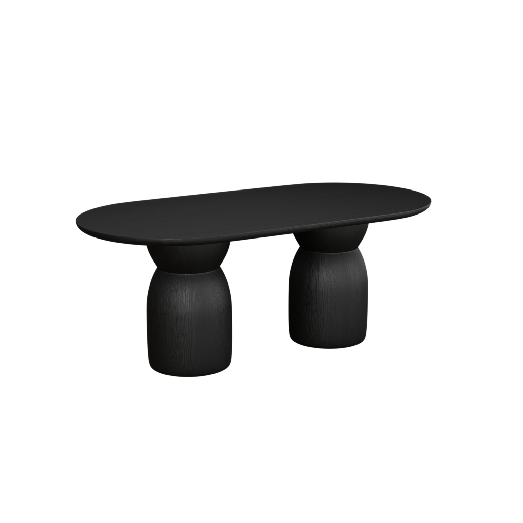 Evoque Dining Table
