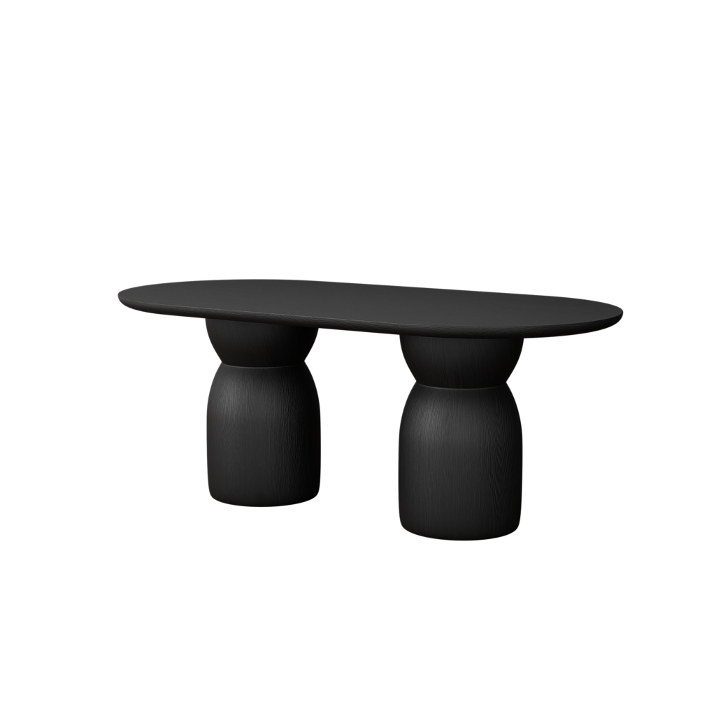 Evoque Dining Table