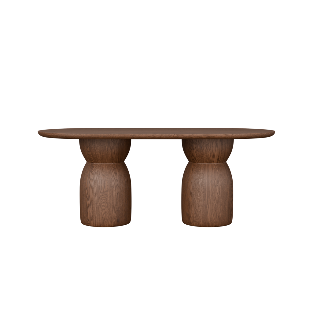 Evoque Dining Table