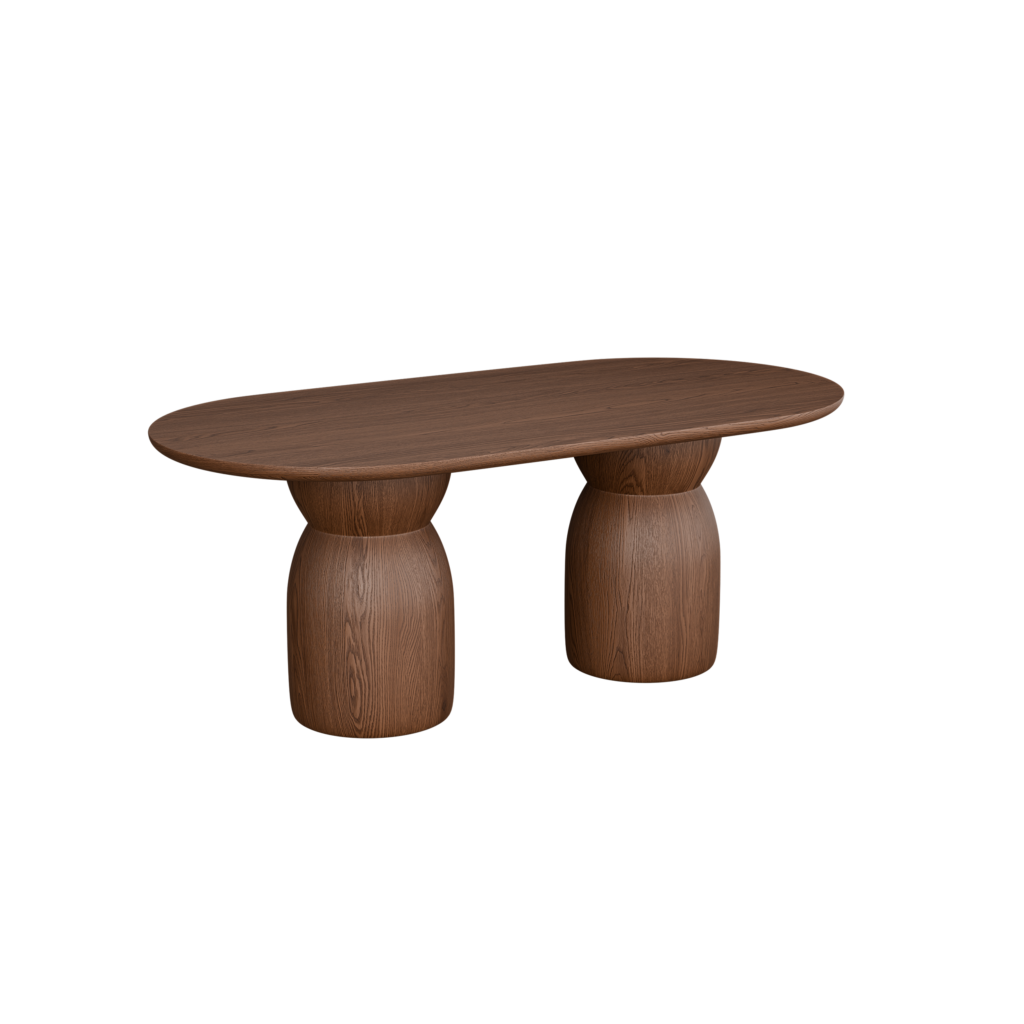 Evoque Dining Table