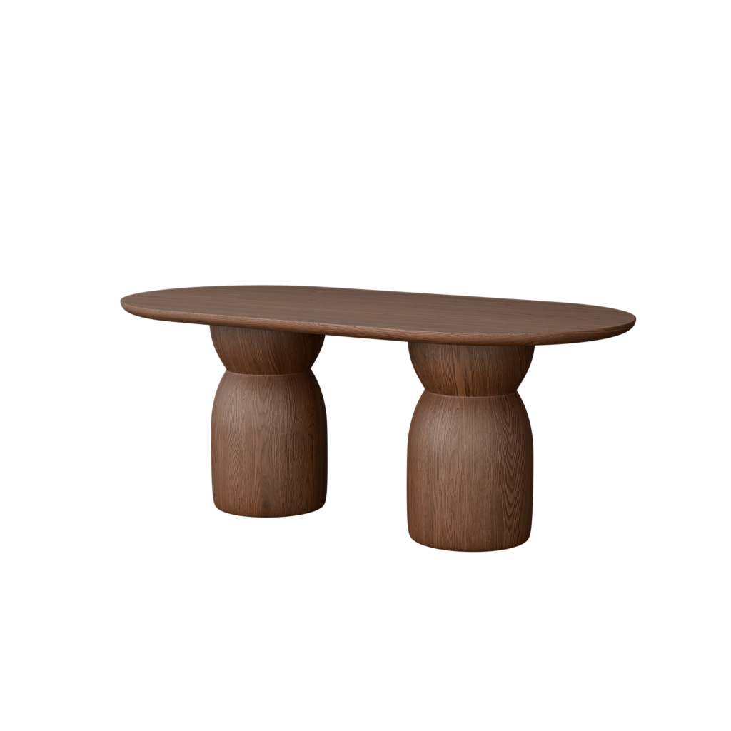 Evoque Dining Table