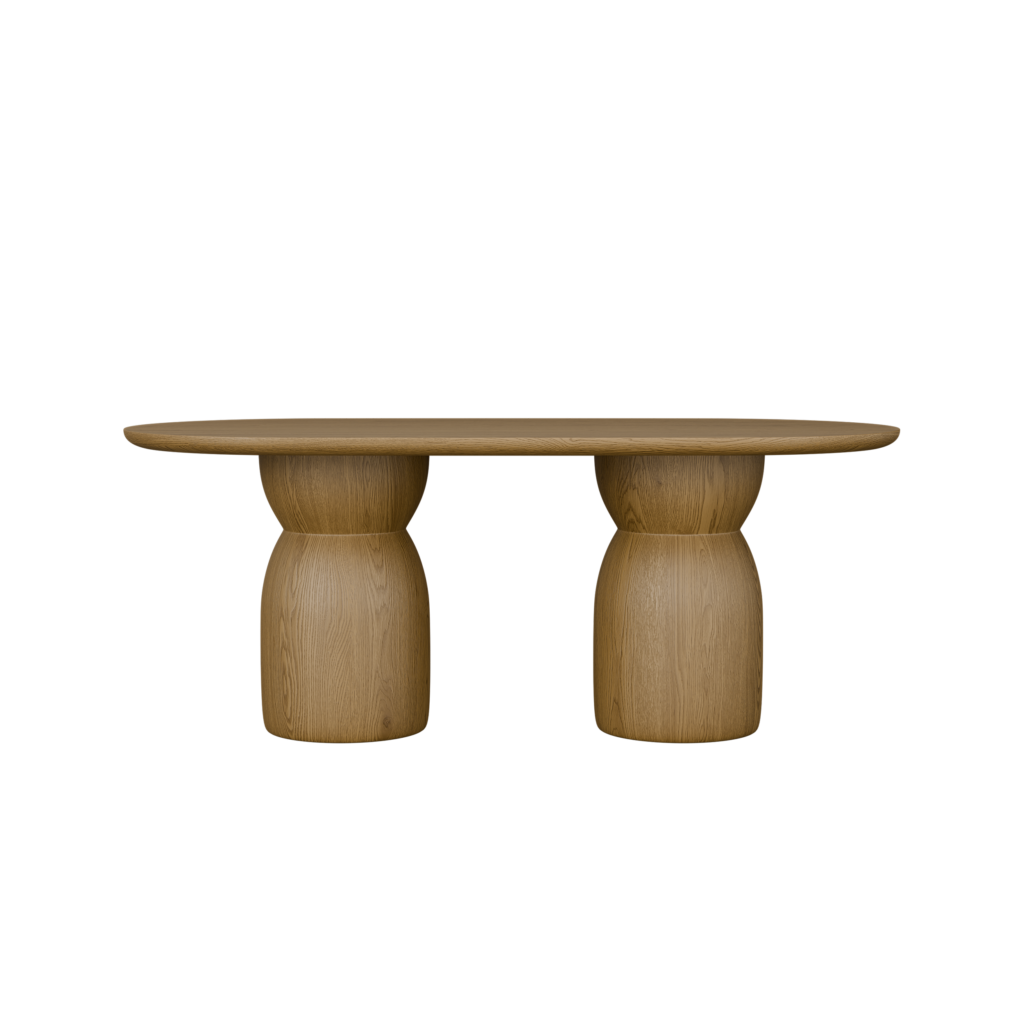 Evoque Dining Table