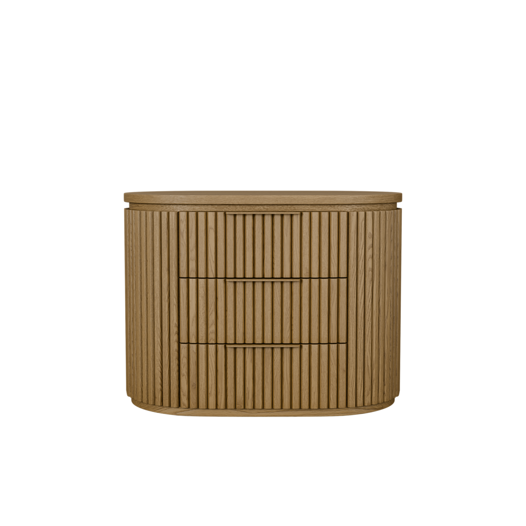Noyelle Bedside Table