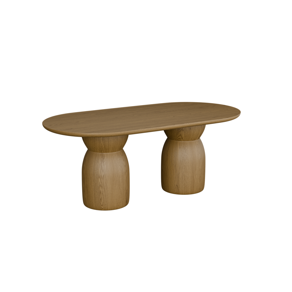 Evoque Dining Table