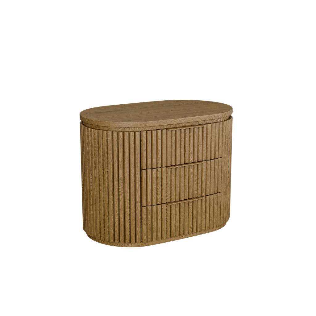 Noyelle Bedside Table