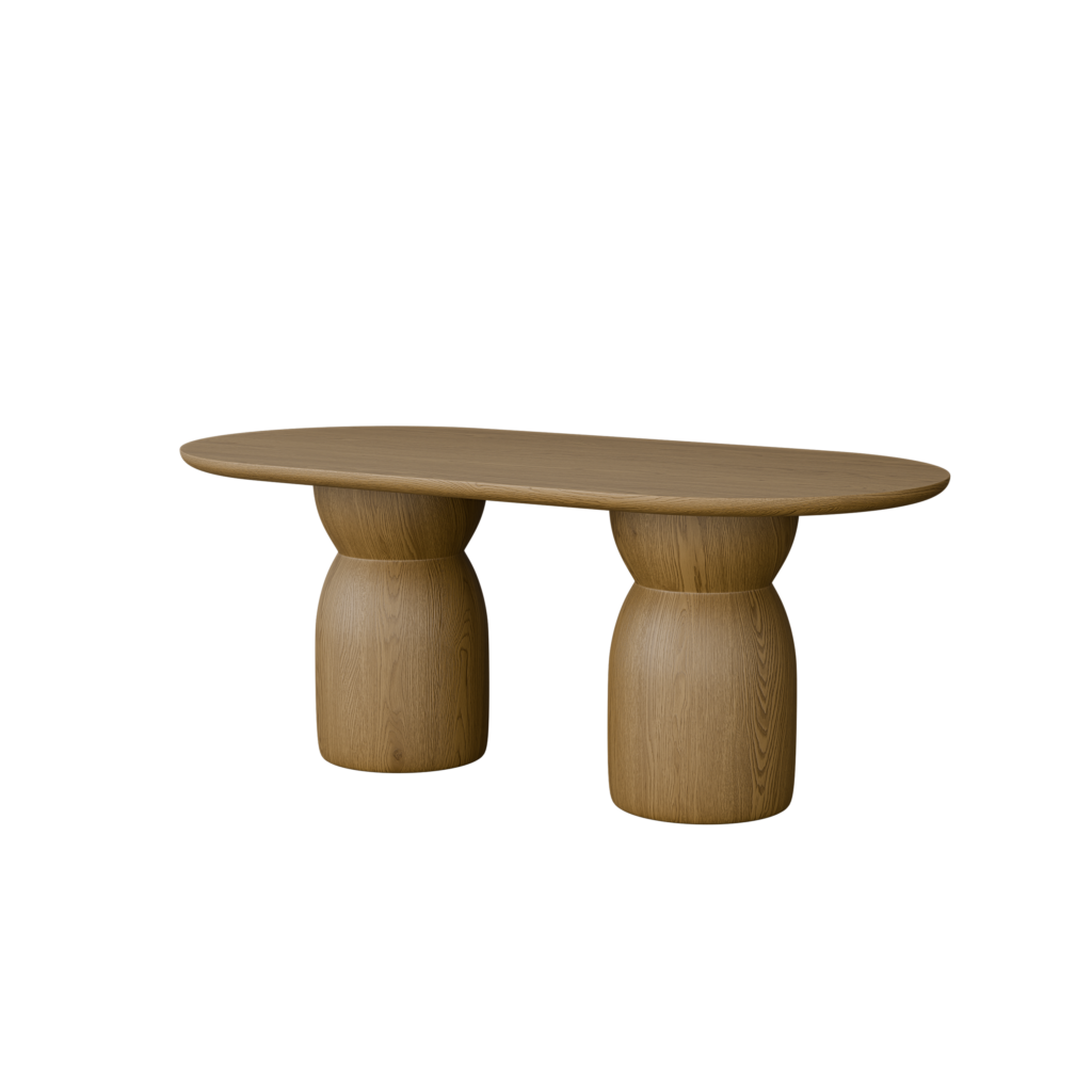 Evoque Dining Table