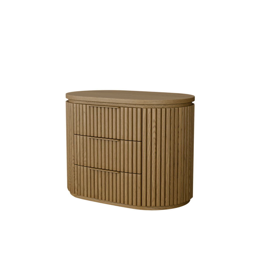 Noyelle Bedside Table