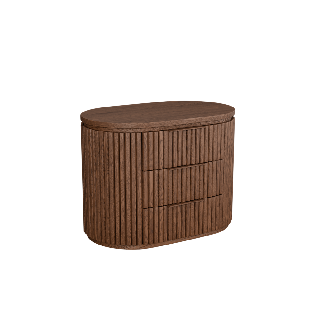 Noyelle Bedside Table