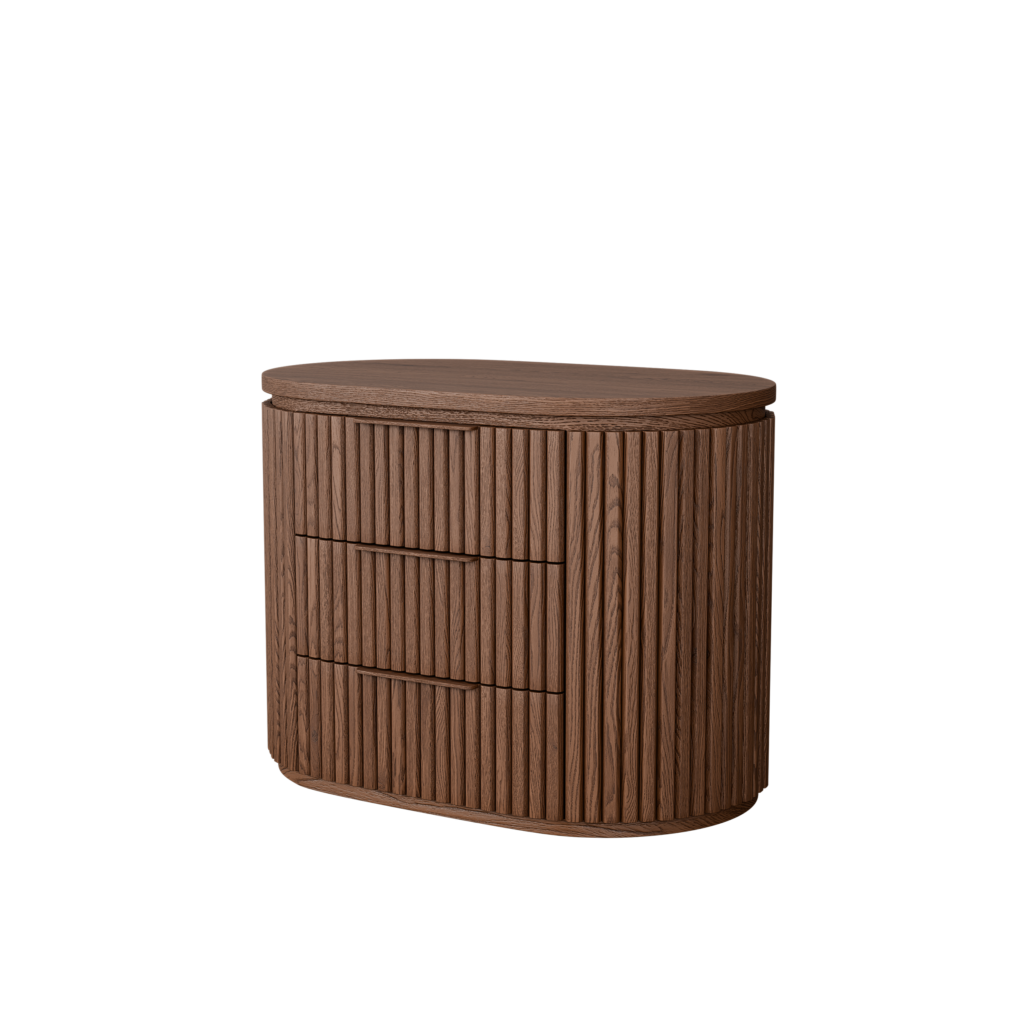Noyelle Bedside Table