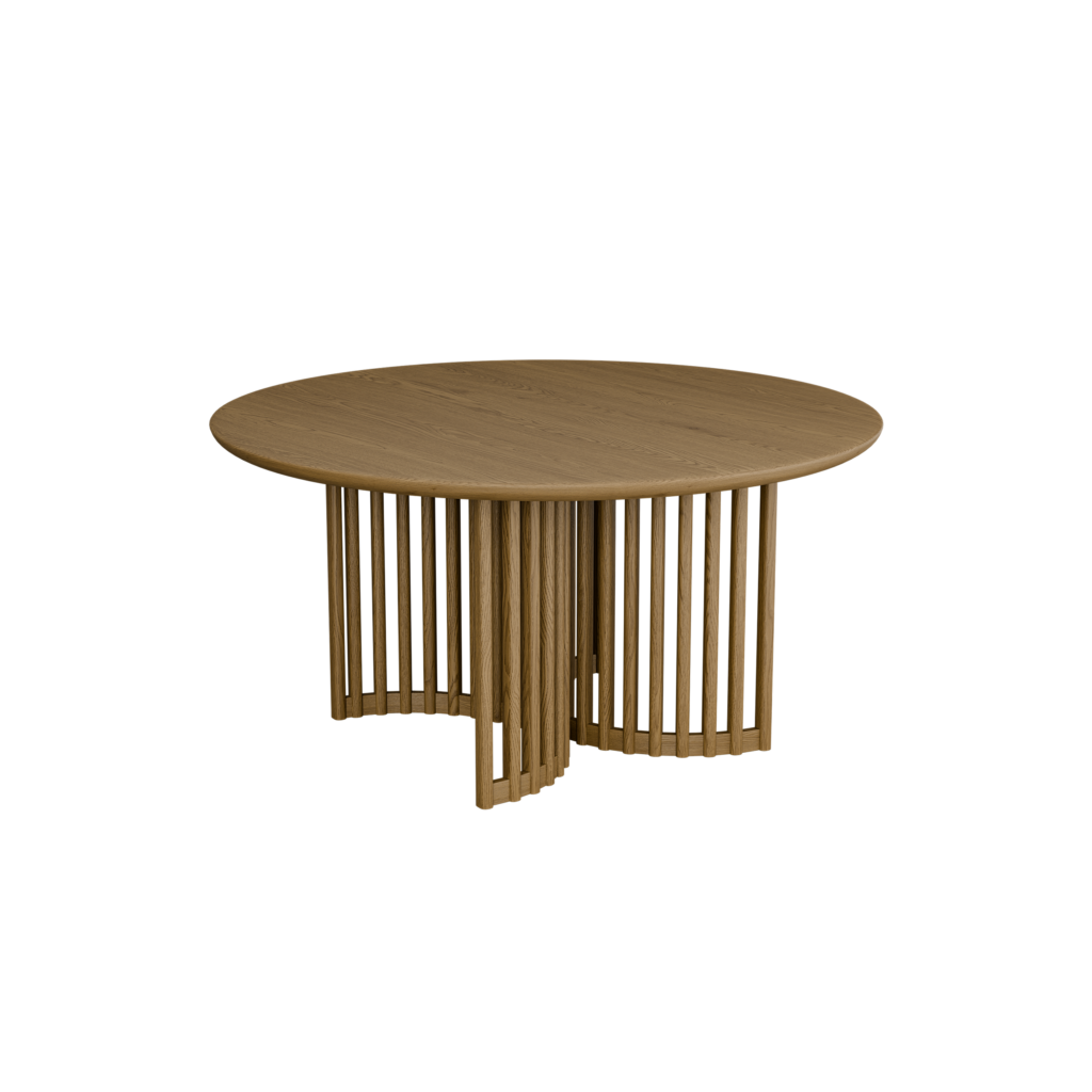 Oasis Round Dining Table