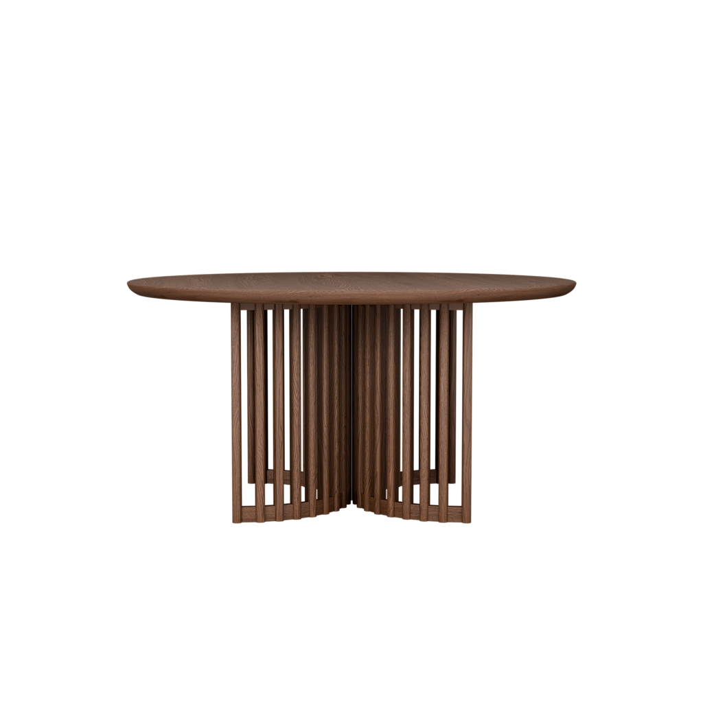 Oasis Round Dining Table