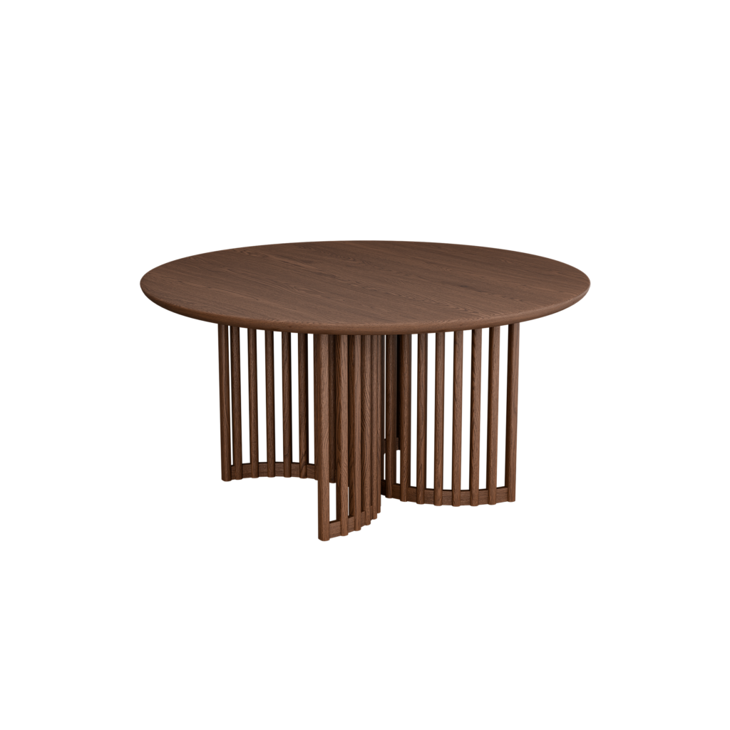 Oasis Round Dining Table