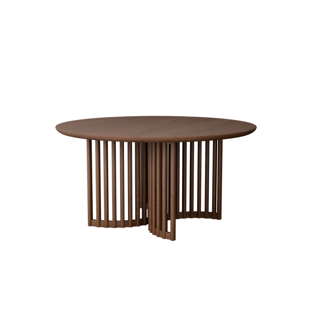 Oasis Round Dining Table