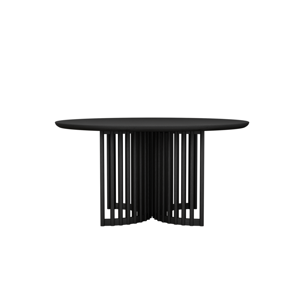 Oasis Round Dining Table