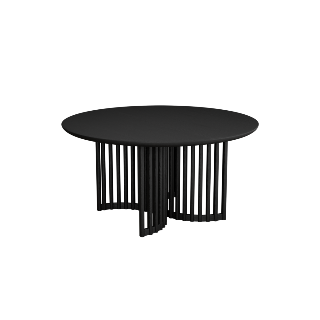 Oasis Round Dining Table