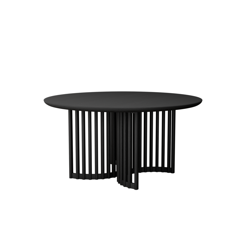 Oasis Round Dining Table