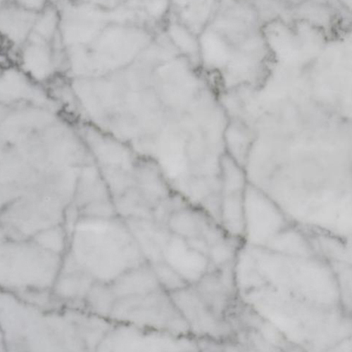 Carrara White