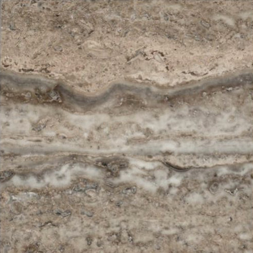 Grey Travertine