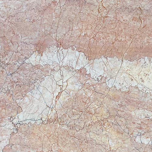 Monica Pink Marble