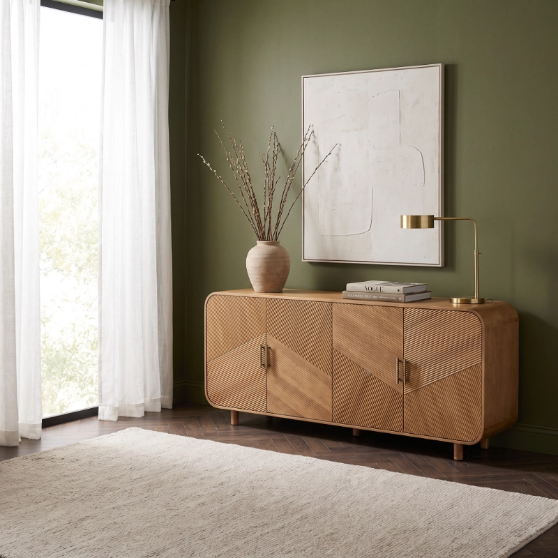 Dining Cabinet – BL-SBL001