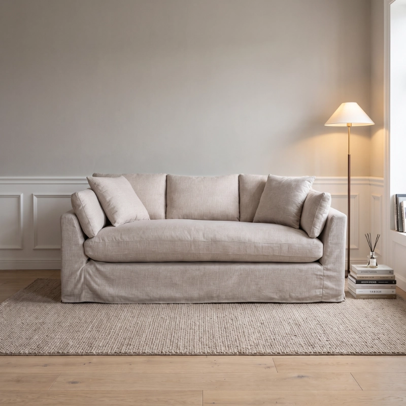 Living Chair – BS-SF312-1