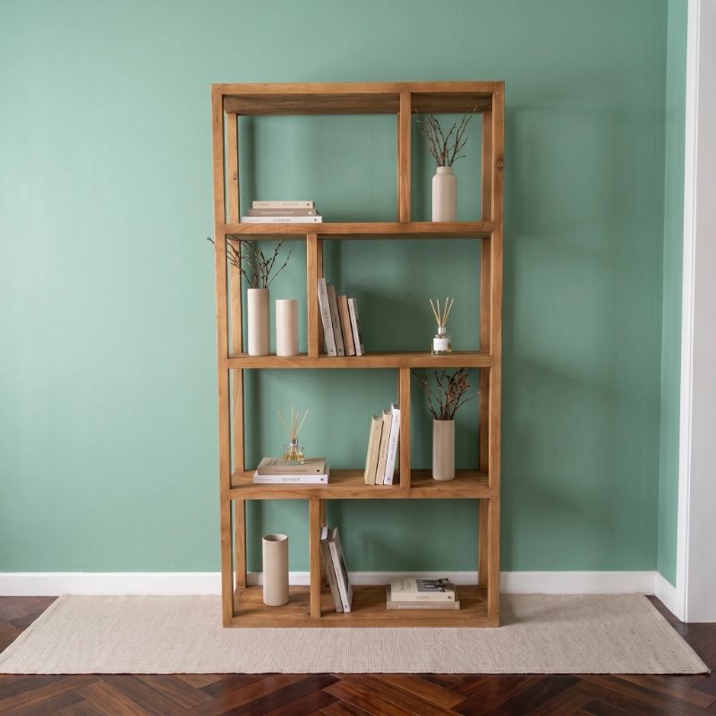 Living Cabinet – CU-BCA002LOU