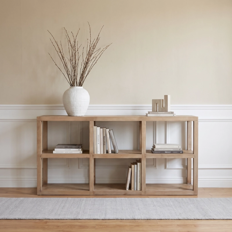 Living Cabinet – CU-BCA003LOU