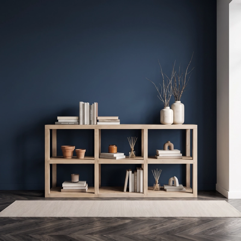 Living Cabinet – CU-BCA003LOU