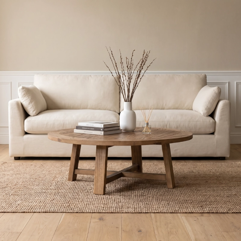 Living Table – CU-CTA002LOU