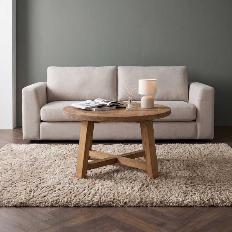 Living Table – CU-STA001LOU