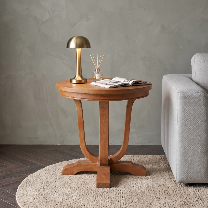 Living Table – ECT062