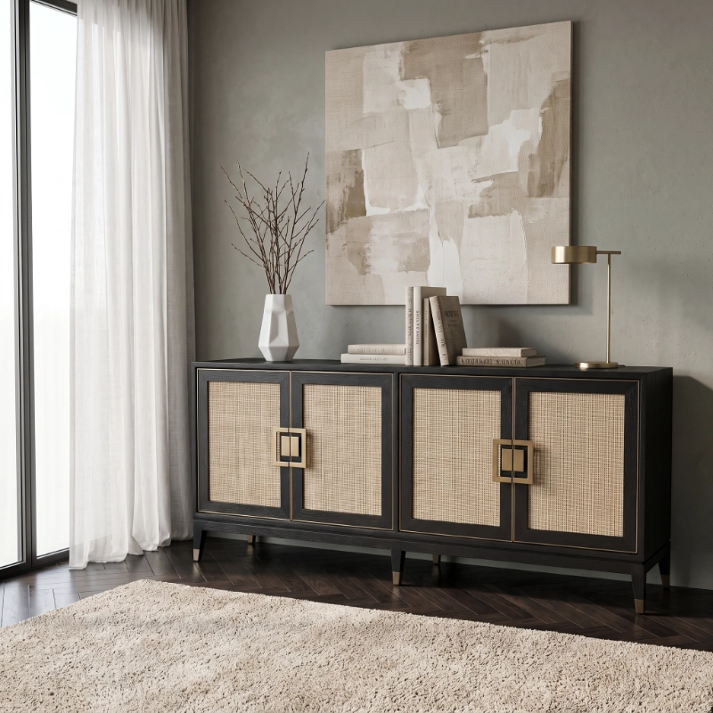 Dining Cabinet – HL-1082-15-NK
