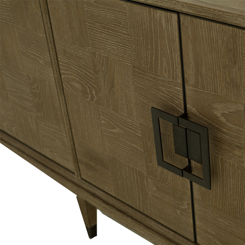 Dining Cabinet – HL-1082-3-NK