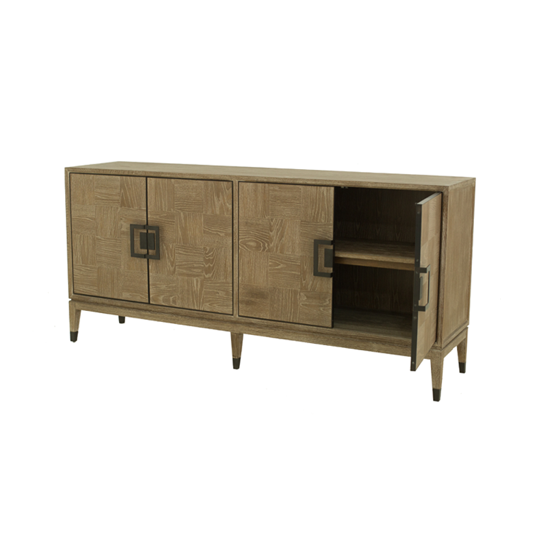 Dining Cabinet – HL-1082-3-NK
