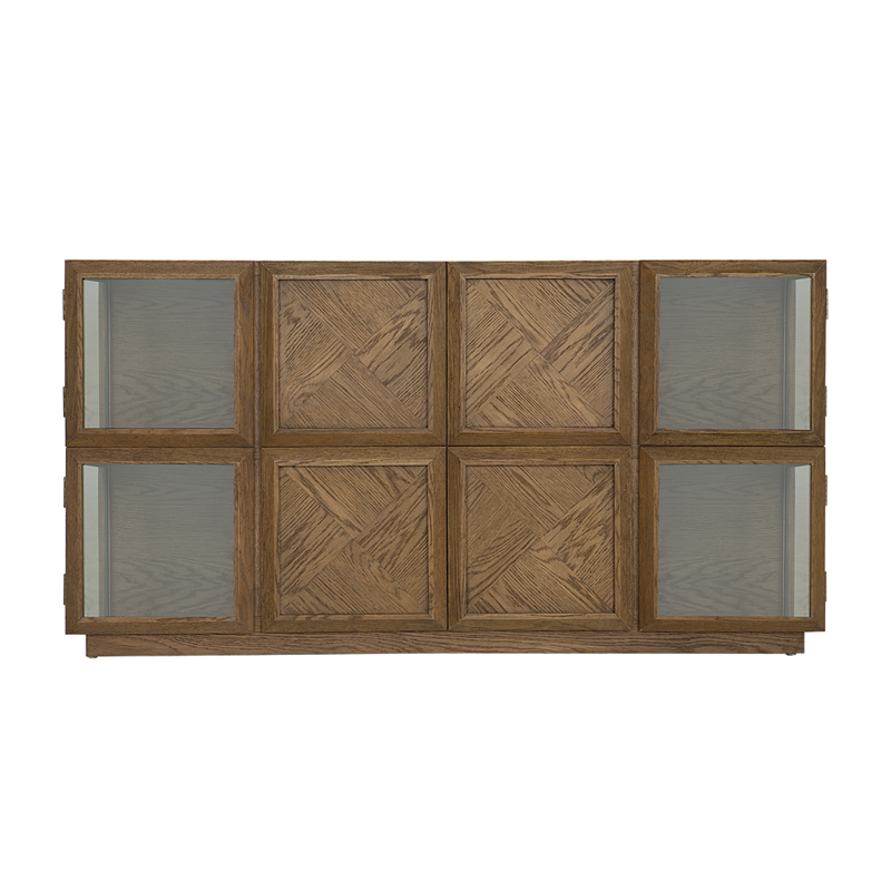 Living Cabinet – HL-1381-NK