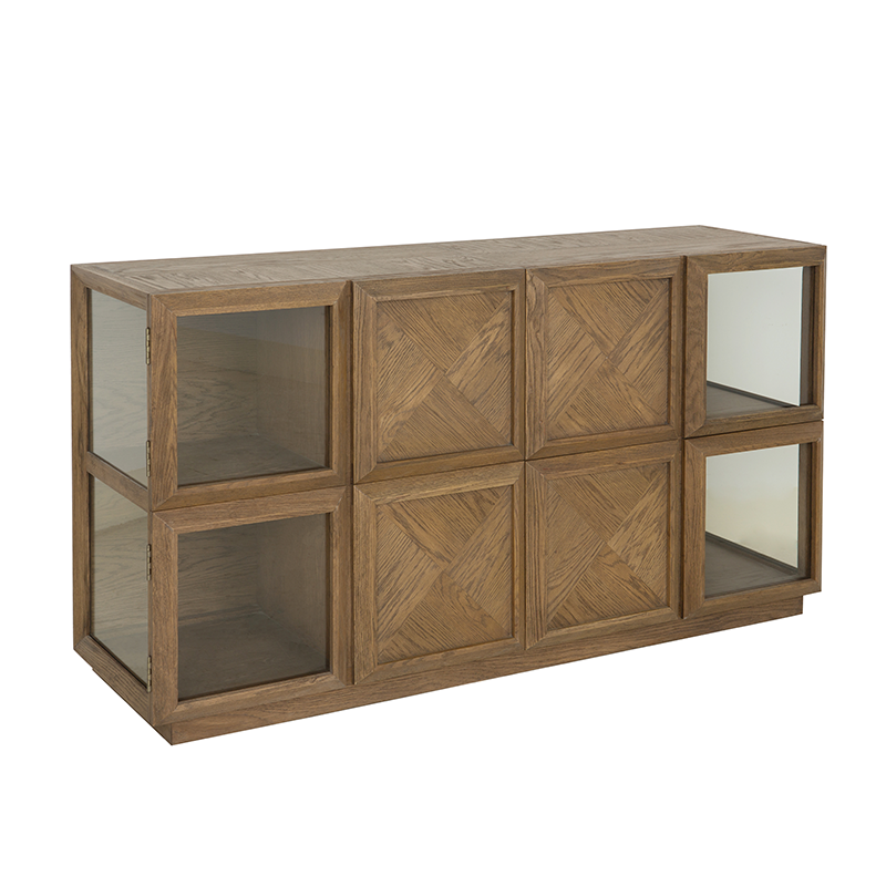 Living Cabinet – HL-1381-NK